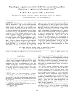 Full Text  - the American Society of Animal Science