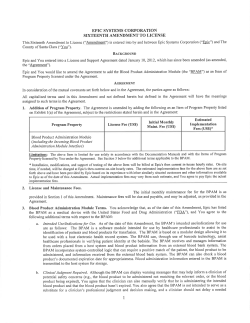 Epic Sixteenth Amendment