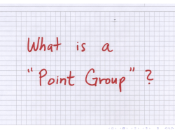 5.03: Principles of Inorganic Chemistry I
