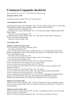 checkList file