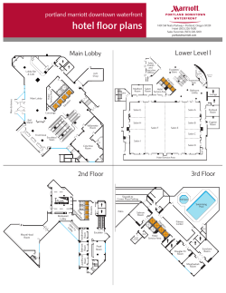 Marriott SalesPacket Main Floor Plans front adjusted