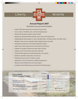 2007 Annual Report