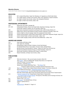 File - gendered arrangements