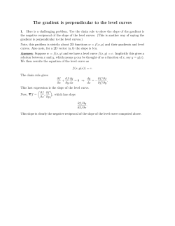 Solutions  - MIT OpenCourseWare