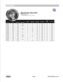 67-Supreme - Allied Wheel Components