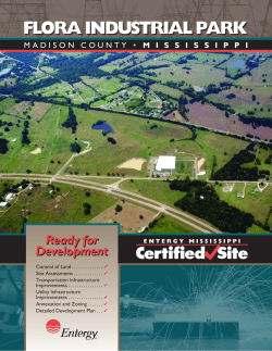 Flora Profile 051408a.qxd