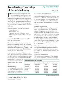 A3-32_PM1450 Transferring Ownership of Machinery_ks.indd