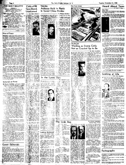 Critic of FBI Seen Biased, Uninformed Guest Editorials AchesQfi