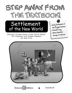 Activities, Parodies, Games, Jokes, Review Sheets