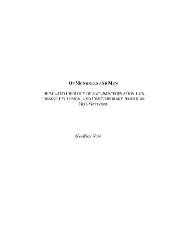 - bepress Legal Repository