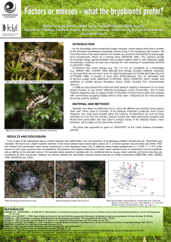introduction material and methods results and discussion references