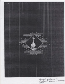 History of the Mill by Esther Peters