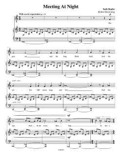 Song 3 (Meeting At Night) rev2.mus