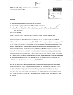 Untitled - Boston University