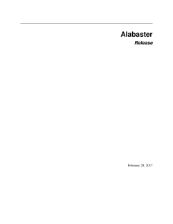 latest PDF - Read the Docs