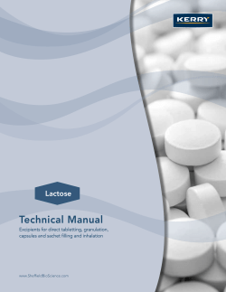 Technical Manual