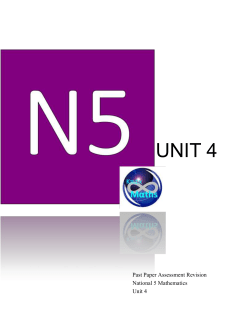 UNIT 4