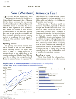 See (Western) America First - FRASER (St.Louis Fed)