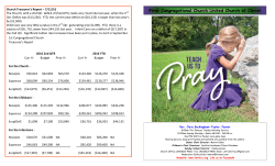 First Congregational Church United Church of Christ