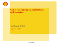 PRESENTATION TITLE: FUTURA MEDIUM 24PT emboldened Up to
