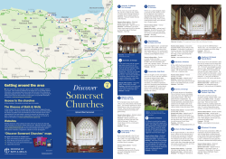 Upland West Somerset