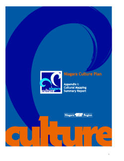 Defining Cultural Mapping