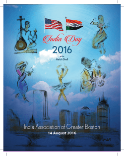 pre med program - Constant Contact