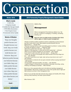 CONNECTIONS January 2016_FINAL PRINT FILE.indd