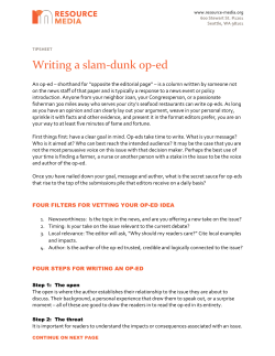 here - Resource Media