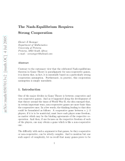 arXiv:math/0507013v2 [math.OC] 4 Jul 2005