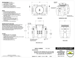 prospector series polyethylene basket style solids