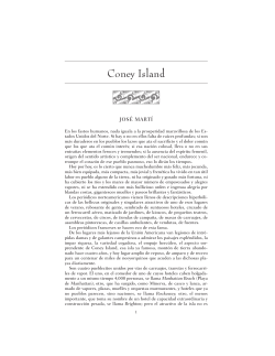 Coney Island - W.W. Norton