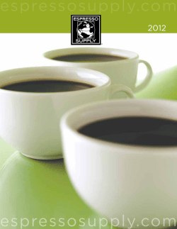 espressosupply.com espressosupply.com