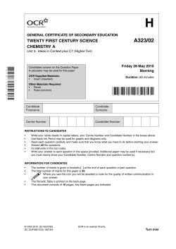 H - The Student Room