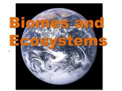 Biome