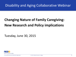 Document - National Council on Aging