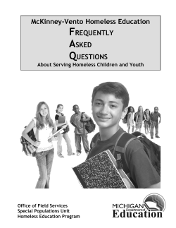 the most frequently asked questions