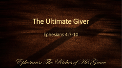 Save As - Faith Journey Fellowship