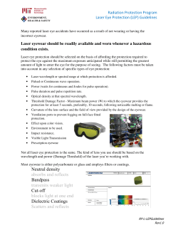 Neutral density absorbs and reflects Bandpass transmits weaker