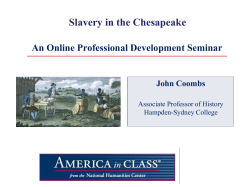 the presentation PDF