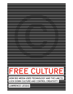 FREE CULTURE
