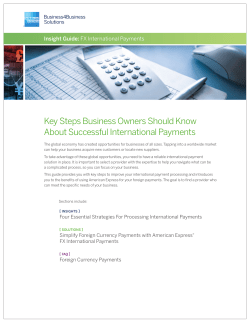 Key Steps Business Owners Should Know About Successful