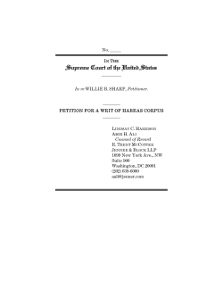 Supreme Court of the United States