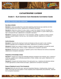 catastrophe cavern - Adventure To Fitness