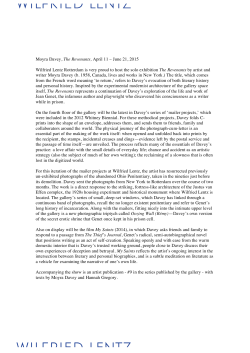 to Press Release as PDF