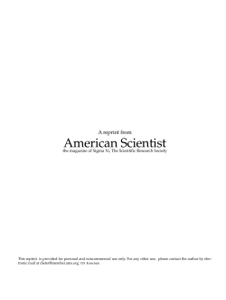 article - Penn Math