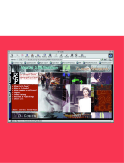 Sample Chapter - Pearson Canada