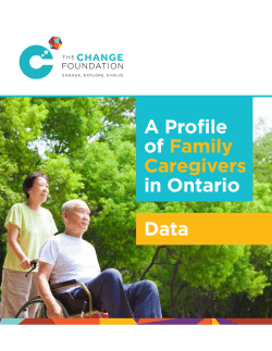 Figures &ndash; PDF document - The Change Foundation