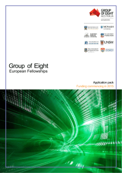 Group of Eight