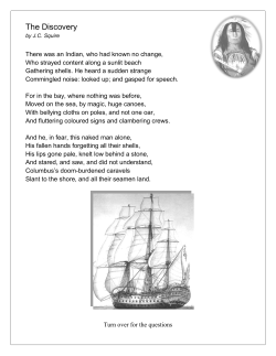 The Discovery J
